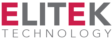 Elitek Programming Imprint - Elitek Tech